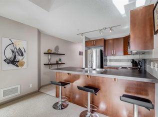 210 S 15th Ave SE #205, Calgary, AB T2G0B5