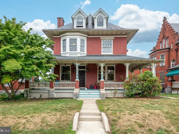 441 Chestnut St, Columbia, PA 17512