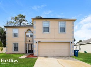 3980 Clearbrook Cove Rd, Jacksonville, FL 32218