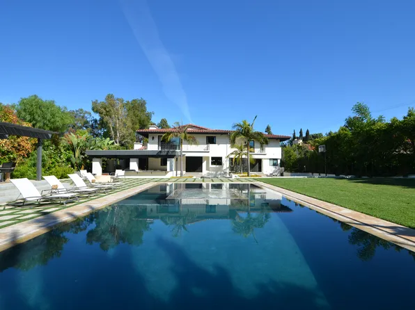 3805 Palos Verdes Dr N, Rolling Hills Estates, CA 90274