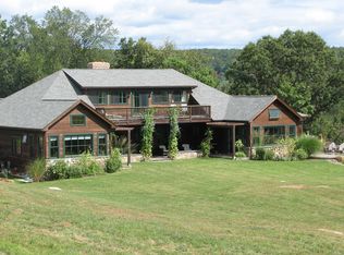 47 Church Rd, Sherman, CT 06784