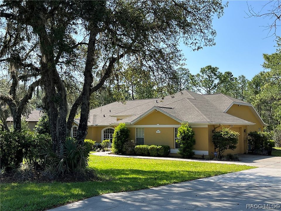 4784 W Pine Ridge Blvd, Beverly Hills, FL 34465 Zillow