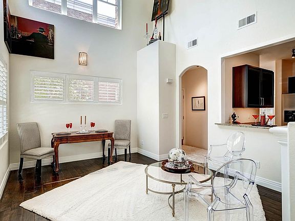Living/Dining Room