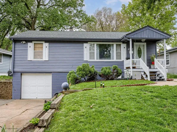 4707 B St, Omaha, NE 68106