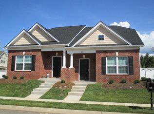 258 Liverpool Rd, Rock Hill, SC 29730