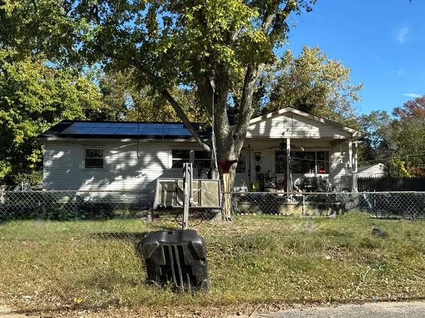 108 Ridge Rd, Green Creek, NJ 08219