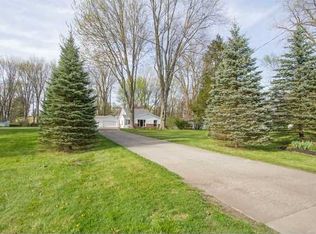 5536 Elmer Dr, Toledo, OH 43615