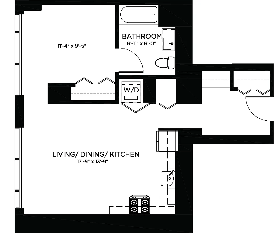 Floor plan cc