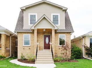 6515 N Newcastle Ave, Chicago, IL