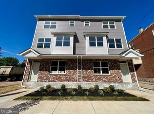 15 E Fornance St, Norristown, PA 19401