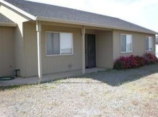 6557 Baldwin St, Valley Springs, CA