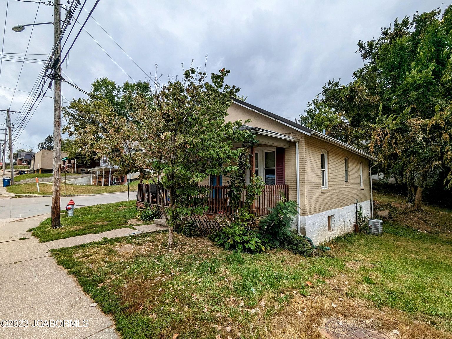 1126 E Dunklin St, Jefferson City, MO 65101 MLS 10066211 Zillow