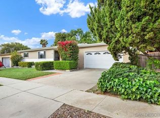 5700 Marengo Ave, La Mesa, CA 91942