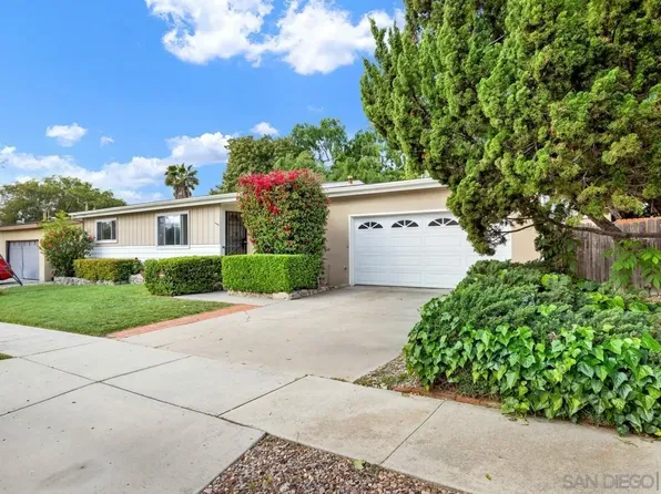 5700 Marengo Ave, La Mesa, CA 91942