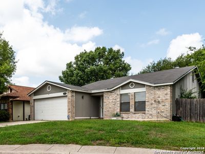 7343 Grassy Trl, San Antonio, TX, 78244