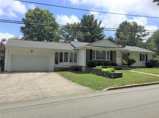 675 Woodward Rd, North Providence, RI 02904
