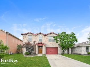 22811 Precious Pl, Spring, TX 77389