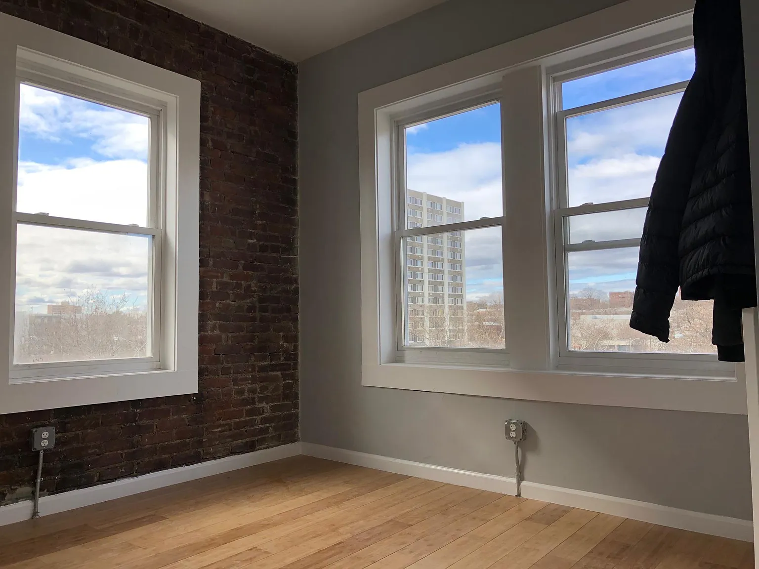 1 bed, 650 sqft, $1,780 — Photo 4