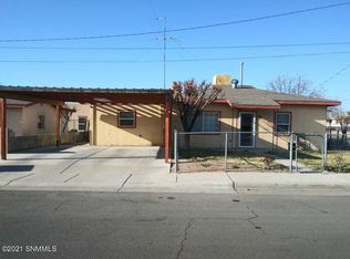 1309 Arizona Ave, Las Cruces, NM 88001