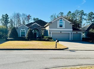 1301 W Redrock Ridge Ave, Saint Johns, FL 32259