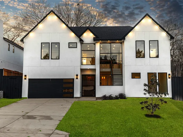 2347 Fatima Ave, Dallas, TX 75241