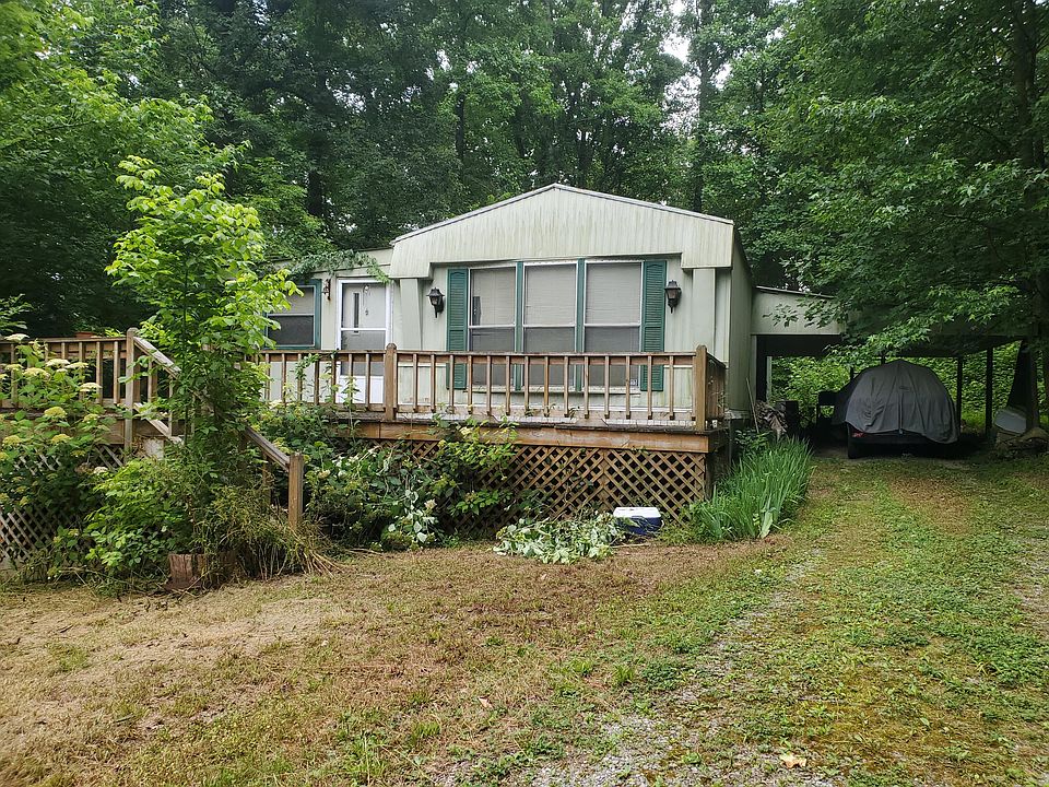 2865 Highway 11, Rising Fawn, GA 30738 Zillow