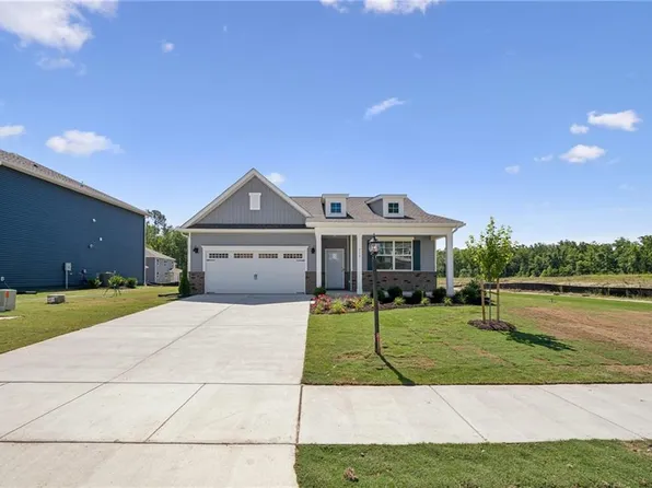 120 Gallop Way, Yorktown, VA 23690
