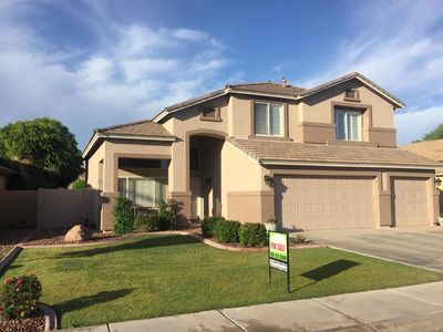 8245 W Harmony Ln, Peoria, AZ, 85382