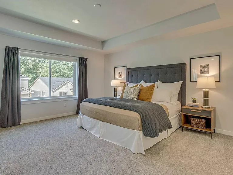 Model Home!
