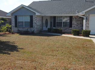 1931 Nicole St, Perdido Key, FL 32507