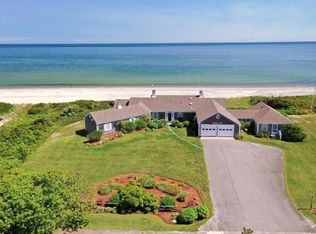 12 Captain Hook Rd, East Sandwich, MA 02537