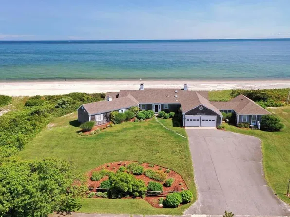 12 Captain Hook Road, East Sandwich, MA 02537