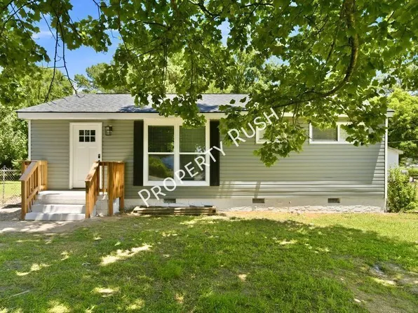 6107 Vance Cir, Chattanooga, TN 37421