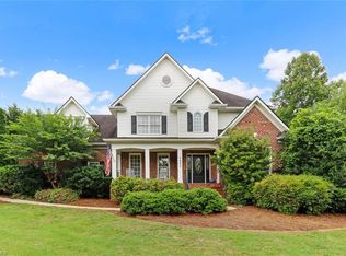 7905 Merrick Ct, Colfax, NC 27235