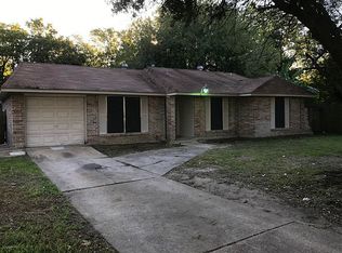 12227 Pompton Dr, Houston, TX 77089