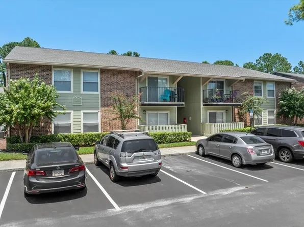 3737 Loretto Rd APT 803, Jacksonville, FL 32223