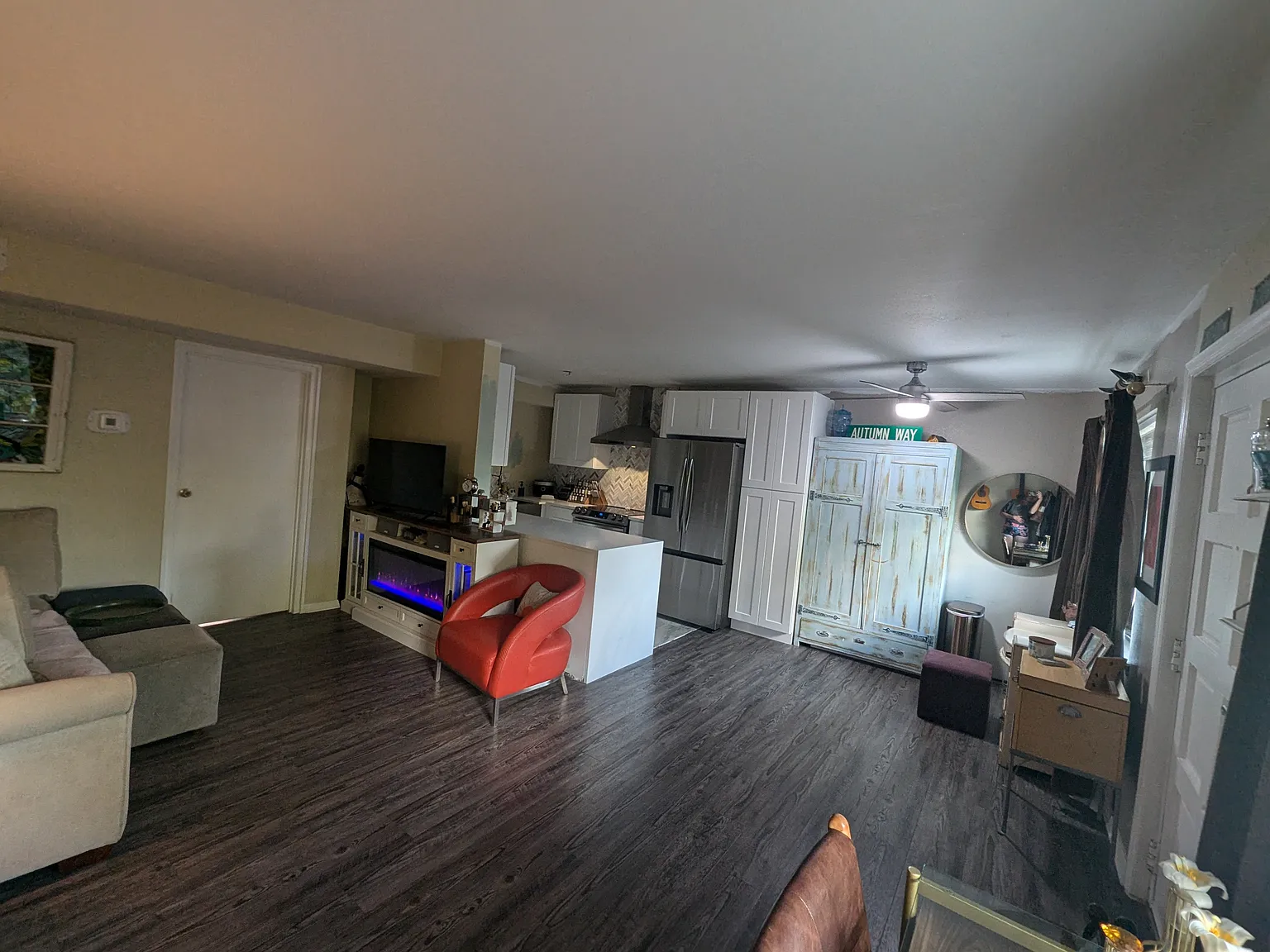 1 bed, 632 sqft, $1,550 — Photo 2