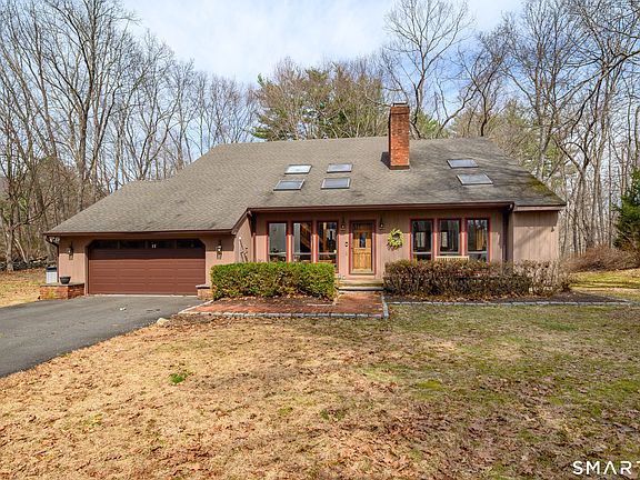 2nd image of 345 Florida Hill Road