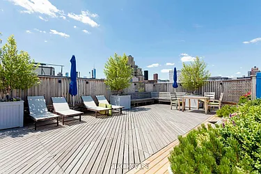 Rented by Town Residential