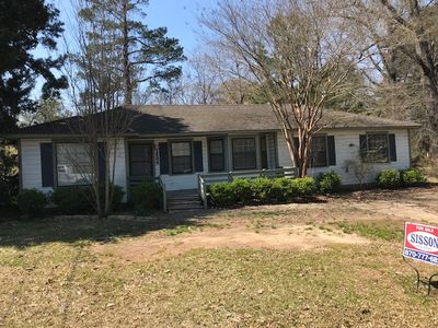 1504 Pine Dr, Hope, AR, 71801