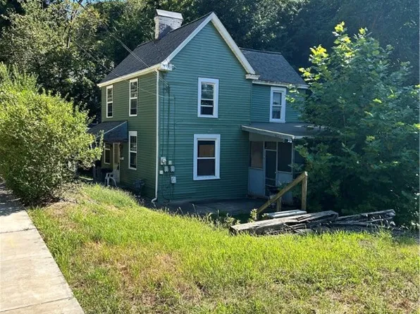 252 Dakota Ave, Pittsburgh, PA 15202