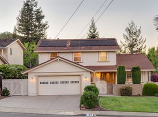 150 Montura Way, Novato, CA 94949