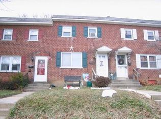 819 High St, Lancaster, PA 17603