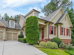 54 Misty Hill Trl, Dallas, GA 30132