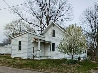 1002 15th St, Tell City, IN