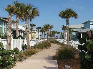 2525 S Eleventh 25 #25, Port Aransas, TX 78373