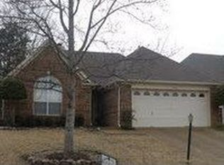 3137 Woodland Crest Dr, Lakeland, TN 38002