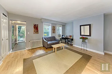 Sold by Halstead Real Estate