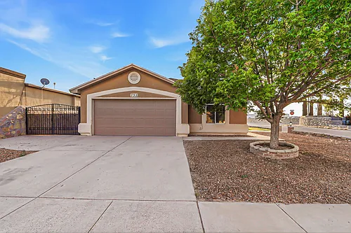 732 Desert Sage Dr Photo 1
