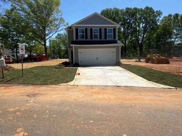 1303 Dodd St, Shelby, NC 28152